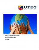 ¿Este es el mundo que hemos creado?