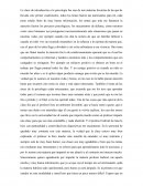 INTRODUCCION A LA PSICOLOGIA