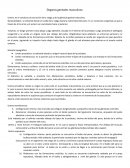 Anatomia del sistema genital masculino