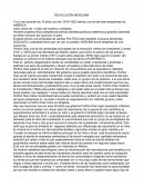 Revolución mexicana (1910-1920)