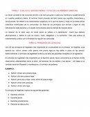 Conceptos de las normas juridicas