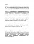 DIAGNOSTICO La Escuela Primaria “Abel Ayala¨ No. 70