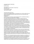 Mapeo territorial-rovira tolima