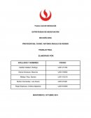 ESTRATEGIAS DE NEGOCIACIÓN