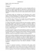 Comunicacion Institucional