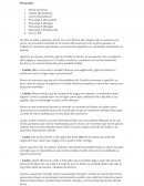 Basta de abusos, basta de bullying