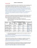 EMPRESA Y ADMINISTRACIÓN