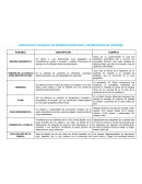 PRINCIPALES VARIABLES DE SEGMENTACIÓN PARA LOS MERCADOS DE CONSUMO
