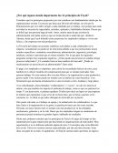 Por que siguen siendo importantes los 14 principios de Fayol