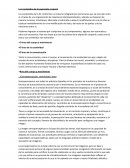 Los contenidos de la expresión corporal