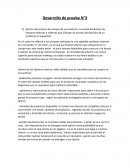 Analisis proceso de compra de un producto