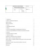 Manual de induccion distribuidora lap