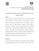 Género, política y estrategias de intervención en salud sexual y reproductiva