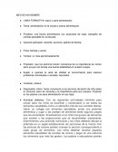 Aalimentación en la ciudad y buena alimentación