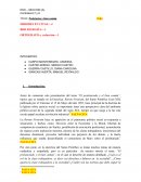 RERUM-NOVARUM. Proletarios y bien común