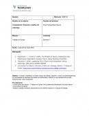 Computación: Dirección y Estilos de Liderazgo