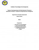 Ingeniería En Gestión Empresarial Gamer Snack