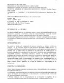 Psicologia socioinstitucional