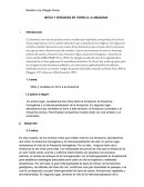 MITOS Y VERDADES EN TORNO A LA AMAZONIA