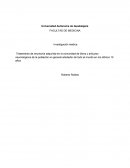 Tratamiento de neumonía adquirida en la comunidad de libros y artículos neumologicos de la población en general alrededor de todo el mundo en los últimos 10 años