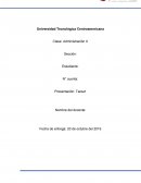 CASO STARBUCKS COFFEE COMPANY