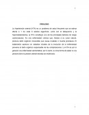 La hipertensión arterial (HTA). Historia Clínica y Valoración