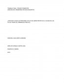 Analisis del emabarazo en adolescentes