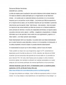 Desempleo juvenil, un problema global