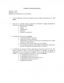 Certamen 1 Gestión de operaciones