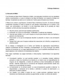 Enfoque Sistémico La Escuela de Milán