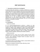 Brief Investigacion kit kat