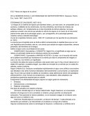 ECO “Hacia una lógica de la cultura”