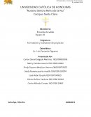 EMPRESA SABOR DE OLANCHO S. DE R. L