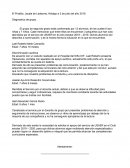 Diagnostico de grupo