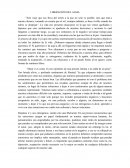 Liberación del alma