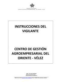 CERTIFICACIÓN DE COMPETENCIA LABORAL. Página 1