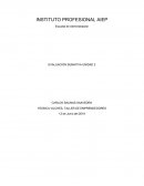 La empresa “FABULOUS HAIR"