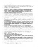 Características de Polipropileno