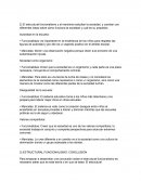 El estructural funcionalismo y el marxismo estudian la sociedad