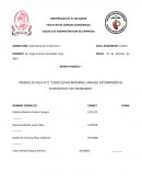 Valuacion de empresa: caso Clover