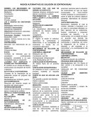 LOS 5 GRUPOS DE CRISTOPHER MOORE