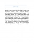 Inovacion de empresa Ibiden México S.A. de C.V