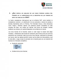 CASO GAP INC. Página 2