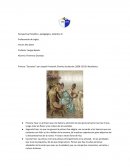 Analisis de vivencia esteticа