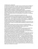 Homosexualidad de Leonardo Da vinci