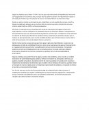 Macro economía República de Venezuela