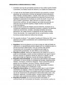 CARACTERÍSTICAS DEL ESTADO COLOMBIANO