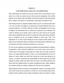 ENSAYO: CORTOMETRAJE CIRCO DE LAS MARIPOSAS