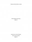 CUIDADO DEL MEDIO AMBIENTE Y RECICLAJE