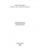 Actividad de aprendizaje . Gestión Logística